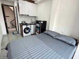 Era Apartment Hoang Hoa Tham