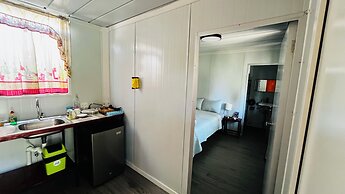 Apartamentos equipados DMR