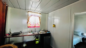 Apartamentos equipados DMR
