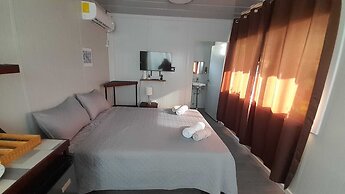 Apartamentos equipados DMR