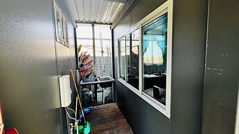 Apartamentos equipados DMR