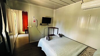 Apartamentos equipados DMR