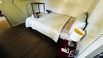Apartamentos equipados DMR