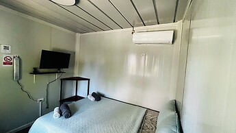Apartamentos equipados DMR