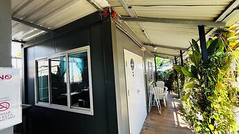 Apartamentos equipados DMR