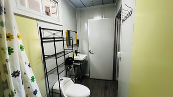 Apartamentos equipados DMR