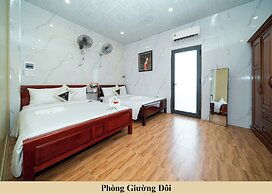 Green Homestay