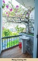Green Homestay