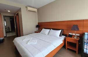 Fuente Oro Business Suites