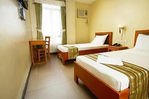 Fuente Oro Business Suites