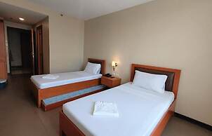 Fuente Oro Business Suites