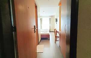Fuente Oro Business Suites