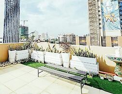 Fuente Oro Business Suites