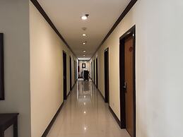 Fuente Oro Business Suites
