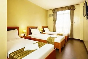 Fuente Oro Business Suites