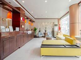 Fuente Oro Business Suites