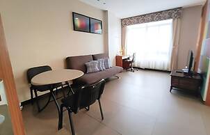 Fuente Oro Business Suites