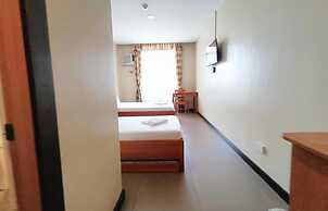 Fuente Oro Business Suites