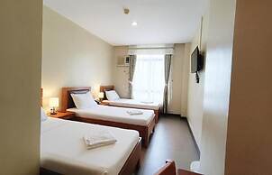 Fuente Oro Business Suites