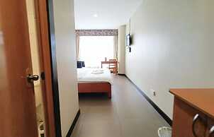 Fuente Oro Business Suites