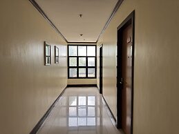 Fuente Oro Business Suites