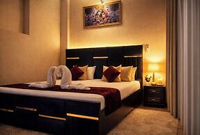 Rubi home Stay