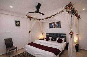 Rubi home Stay