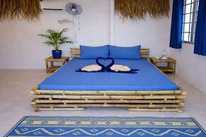 Cabanas