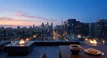 Jarvis Suites Hotel
