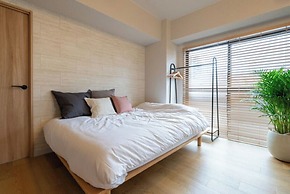 Sumitasu Stay Dogokoen 4F