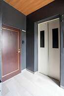 Sumitasu Stay Dogokoen 4F