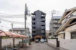 Sumitasu Stay Dogokoen 4F
