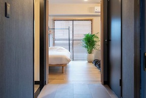 Sumitasu Stay Dogokoen 4F