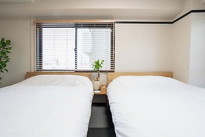 Sumitasu Stay Dogokoen 4F