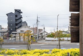 Sumitasu Stay Dogokoen 4F