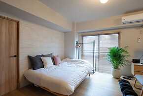 Sumitasu Stay Dogokoen 4F