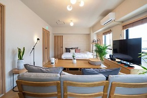 Sumitasu Stay Dogokoen 4F