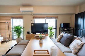 Sumitasu Stay Dogokoen 4F