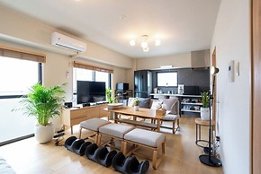 Sumitasu Stay Dogokoen 4F