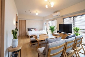 Sumitasu Stay Dogokoen 4F