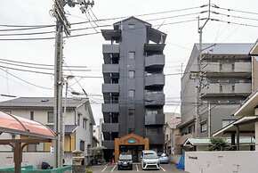 Sumitasu Stay Dogokoen 4F