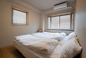 Sumitasu Stay Dogokoen 4F