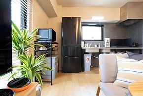 Sumitasu Stay Dogokoen 4F