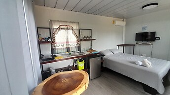 Apartamentos DMR.