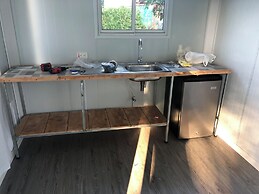 Apartamentos DMR.