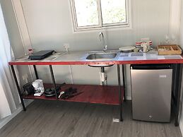 Apartamentos DMR.
