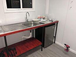 Apartamentos DMR.