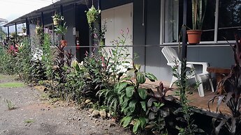 Apartamentos DMR.
