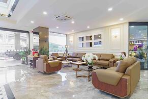 Sakhonburi Cozy Hotel