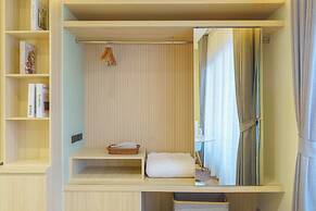 Sakhonburi Cozy Hotel